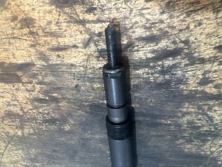 bontott FORD MONDEO III Porlasztó (1 db)