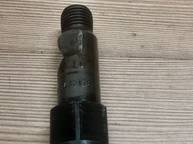 bontott FORD MONDEO III Porlasztó (1 db)