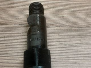 bontott FORD MONDEO III Porlasztó (1 db)