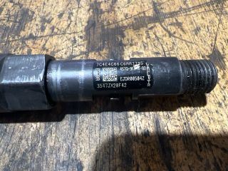 bontott FORD MONDEO III Porlasztó (1 db)