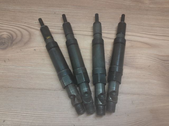 bontott FORD MONDEO III Porlasztó (1 db)