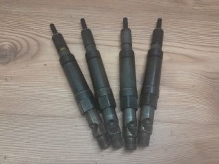 bontott FORD MONDEO III Porlasztó (1 db)