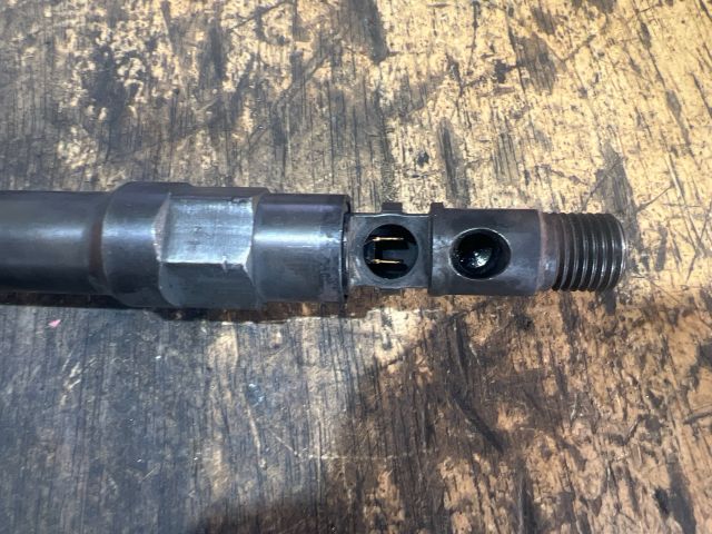 bontott FORD MONDEO III Porlasztó (1 db)