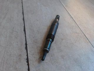 bontott FORD MONDEO III Porlasztó (1 db)