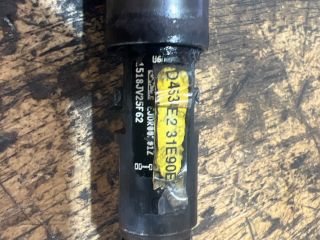 bontott FORD MONDEO III Porlasztó (1 db)