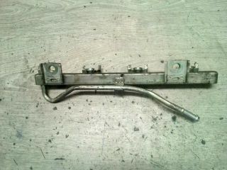 bontott FORD MONDEO III Porlasztó Sor / Híd