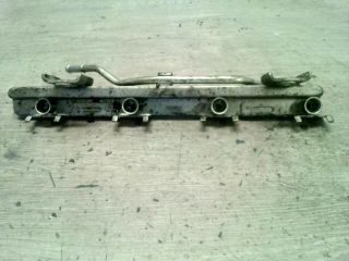 bontott FORD MONDEO III Porlasztó Sor / Híd