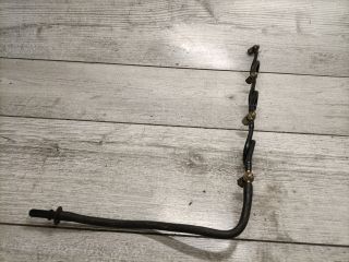 bontott FORD MONDEO III Résolajcső