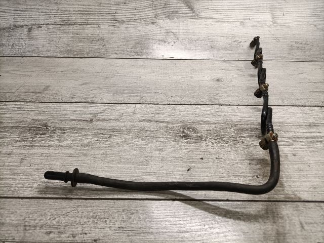 bontott FORD MONDEO III Résolajcső