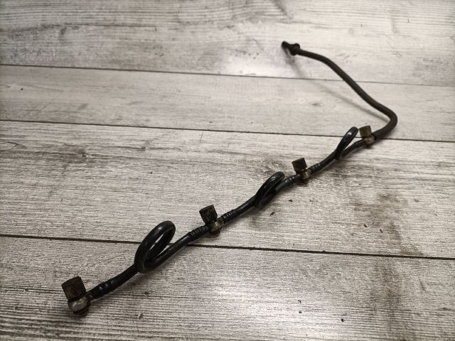 bontott FORD MONDEO III Résolajcső