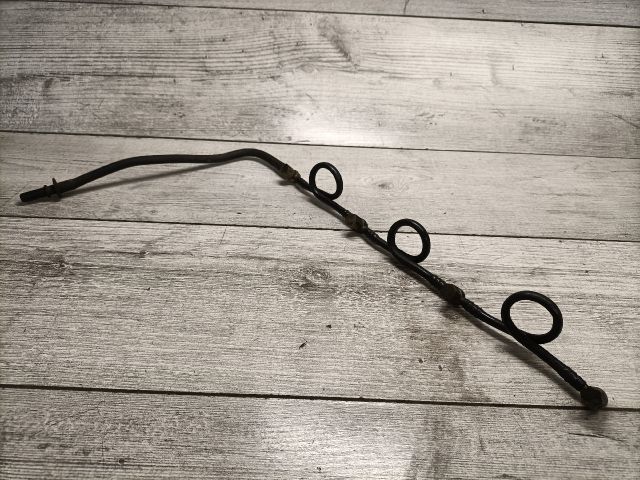 bontott FORD MONDEO III Résolajcső