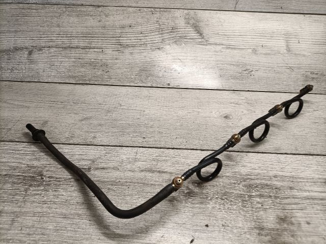 bontott FORD MONDEO III Résolajcső