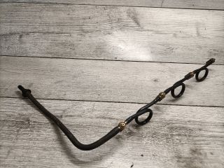 bontott FORD MONDEO III Résolajcső