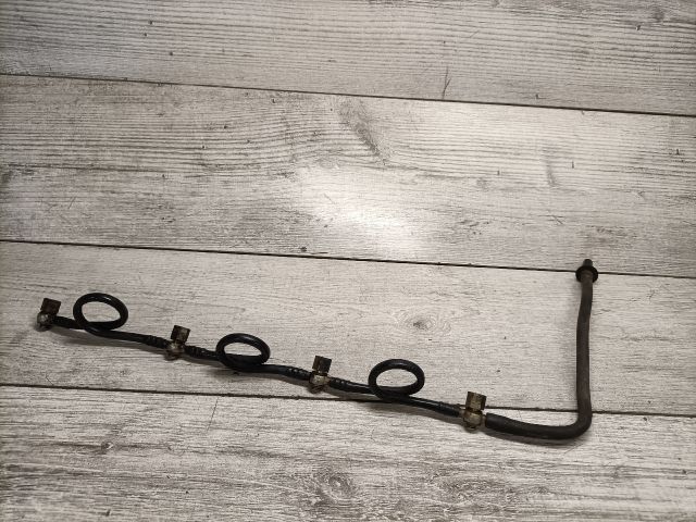 bontott FORD MONDEO III Résolajcső