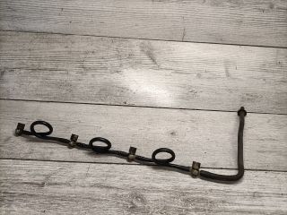 bontott FORD MONDEO III Résolajcső