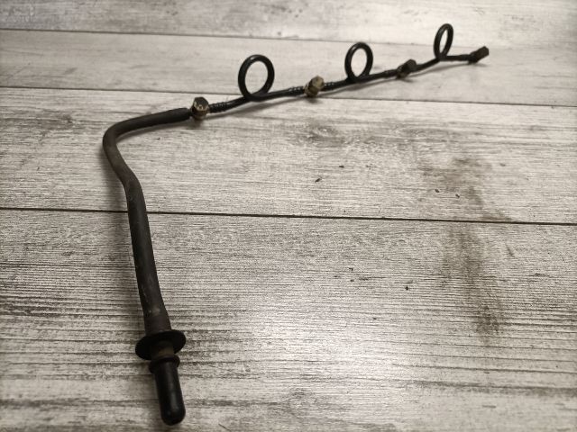 bontott FORD MONDEO III Résolajcső