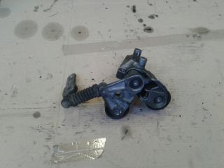 bontott FORD MONDEO III Szíjfeszítő Görgő