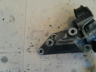 bontott FORD MONDEO III Szíjfeszítő Görgő