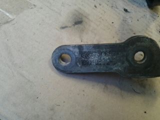 bontott FORD MONDEO III Szíjfeszítő Görgő