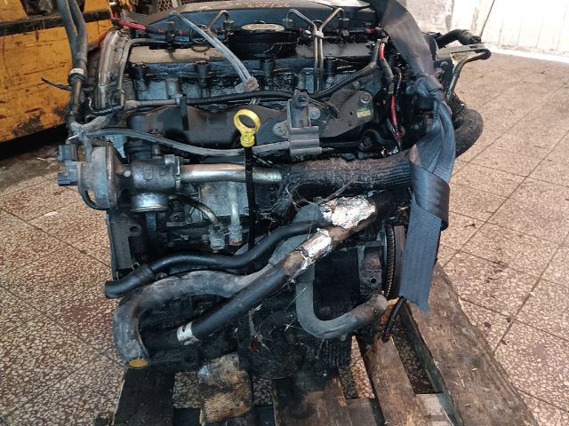 bontott FORD MONDEO III Szívó Vezérműtengely