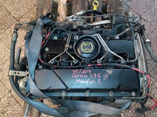 bontott FORD MONDEO III Szívó Vezérműtengely