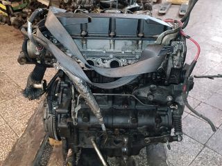 bontott FORD MONDEO III Szívósor