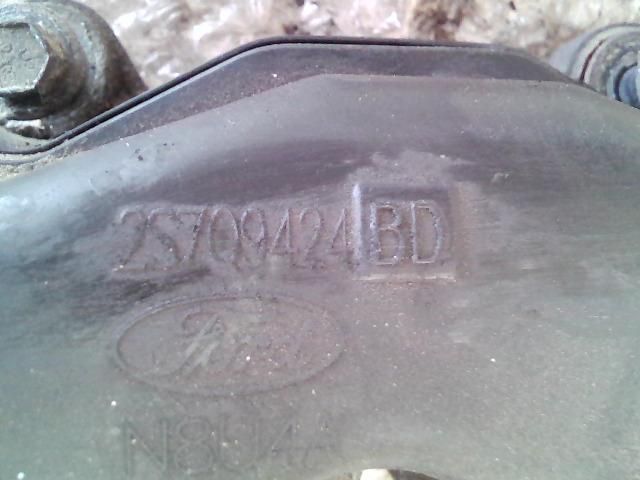 bontott FORD MONDEO III Szívósor