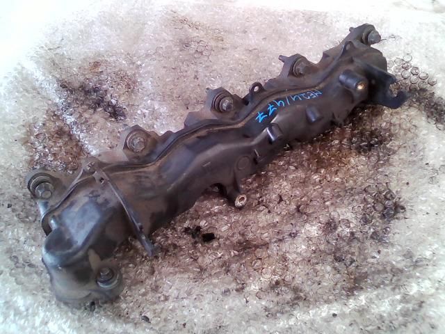 bontott FORD MONDEO III Szívósor