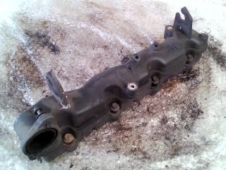 bontott FORD MONDEO III Szívósor