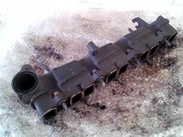 bontott FORD MONDEO III Szívósor