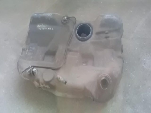 bontott FORD MONDEO III Tank