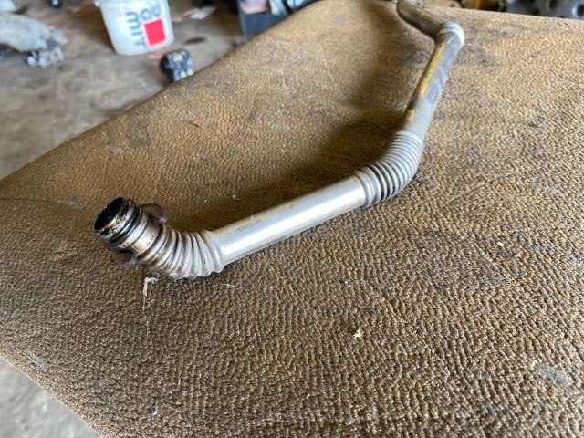 bontott FORD MONDEO III Turbó Olajcső