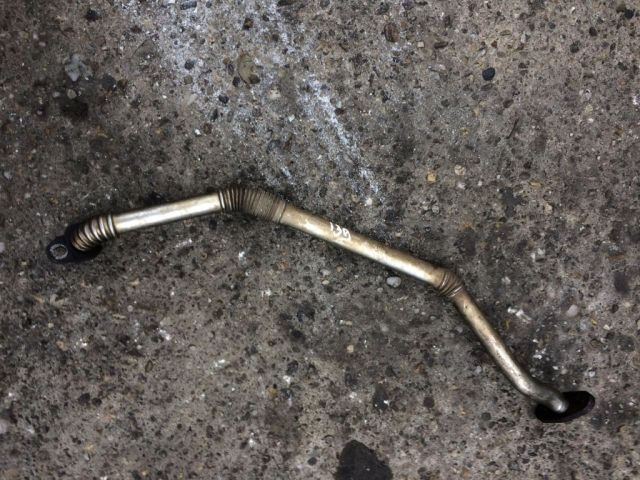 bontott FORD MONDEO III Turbó Olajcső