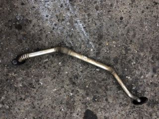 bontott FORD MONDEO III Turbó Olajcső