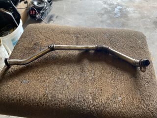 bontott FORD MONDEO III Turbó Olajcső