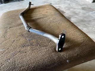 bontott FORD MONDEO III Turbó Olajcső