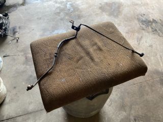 bontott FORD MONDEO III Turbó Olajcső