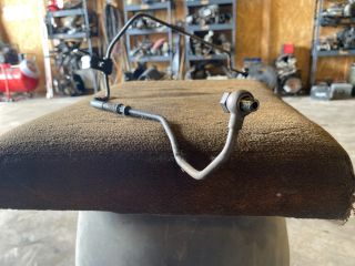 bontott FORD MONDEO III Turbó Olajcső