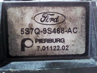 bontott FORD MONDEO III Turbó Vákum Szelep