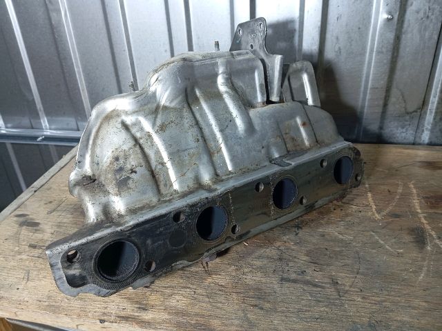 bontott FORD MONDEO III Turbó