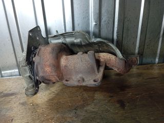 bontott FORD MONDEO III Turbó