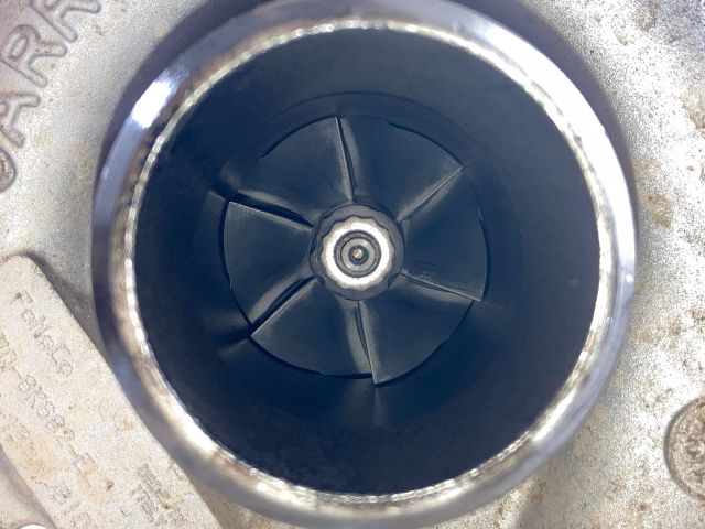 bontott FORD MONDEO III Turbó