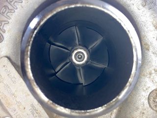 bontott FORD MONDEO III Turbó