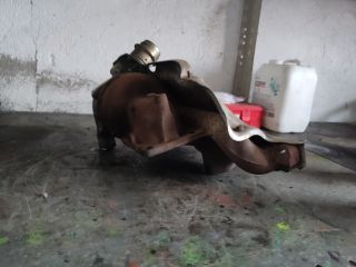 bontott FORD MONDEO III Turbó