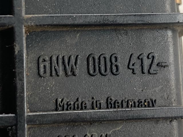 bontott FORD MONDEO III Turbó