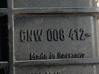 bontott FORD MONDEO III Turbó