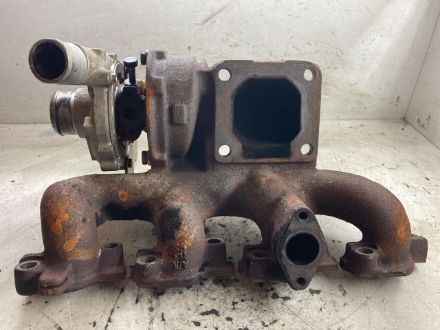 bontott FORD MONDEO III Turbó