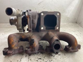 bontott FORD MONDEO III Turbó