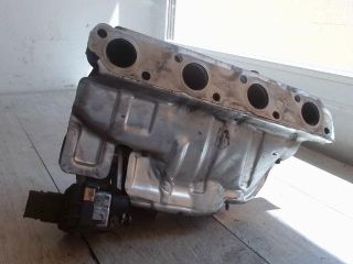 bontott FORD MONDEO III Turbó