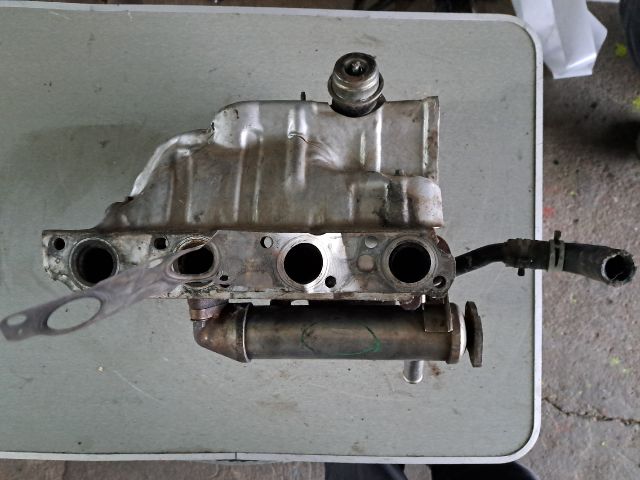 bontott FORD MONDEO III Turbó